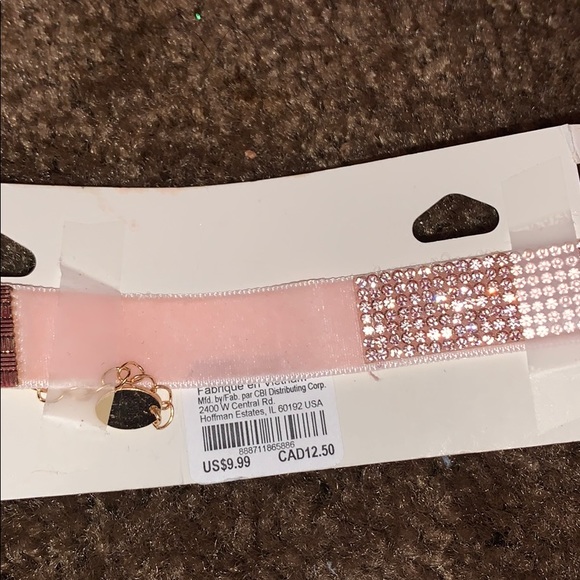 Chokers - Picture 2 of 6